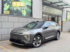 HiPhi Y 560km Pioneer Edition - ფოტო 1