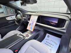 HiPhi Y 560km Pioneer Edition - ფოტო 11