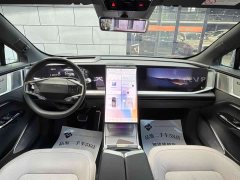 HiPhi Y 560km Pioneer Edition - ფოტო 13