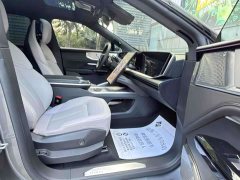 HiPhi Y 560km Pioneer Edition - ფოტო 14