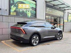 HiPhi Y 560km Pioneer Edition - ფოტო 3