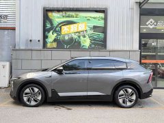 HiPhi Y 560km Pioneer Edition - ფოტო 4
