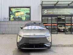 HiPhi Y 560km Pioneer Edition - ფოტო 5