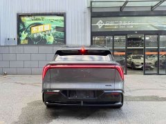 HiPhi Y 560km Pioneer Edition - ფოტო 8