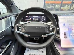HiPhi Y 560km Pioneer Edition - ფოტო 9