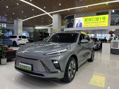 Buick E5 Pioneer Edition - ფოტო 1