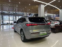 Buick E5 Pioneer Edition - ფოტო 12