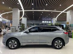 Buick E5 Pioneer Edition - ფოტო 4
