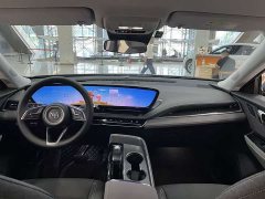 Buick E5 Pioneer Edition - ფოტო 6