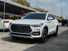 BYD Song Plus 2020 1.5T Automatic Flagship - ფოტო 1