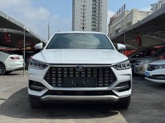 BYD Song Plus 2020 1.5T Automatic Flagship - ფოტო 2