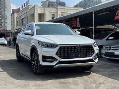 BYD Song Plus 2020 1.5T Automatic Flagship - ფოტო 3