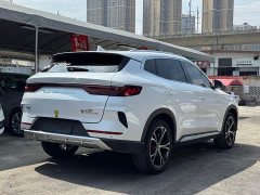 BYD Song Plus 2020 1.5T Automatic Flagship - ფოტო 4