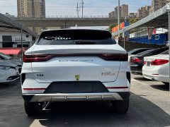 BYD Song Plus 2020 1.5T Automatic Flagship - ფოტო 5