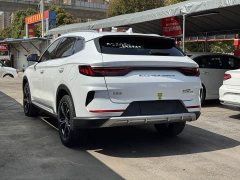 BYD Song Plus 2020 1.5T Automatic Flagship - ფოტო 6