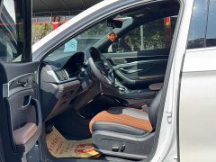 BYD Song Plus 2020 1.5T Automatic Flagship - ფოტო 7