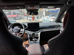 BYD Song Plus 2020 1.5T Automatic Flagship - ფოტო 9