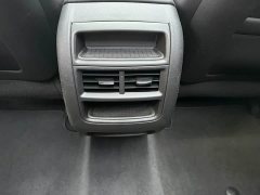 Cadillac XT5 2.0T FWD Luxury - ფოტო 10