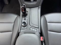 Cadillac XT5 2.0T FWD Luxury - ფოტო 11