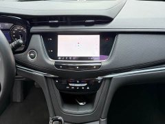 Cadillac XT5 2.0T FWD Luxury - ფოტო 12