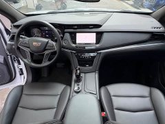 Cadillac XT5 2.0T FWD Luxury - ფოტო 13