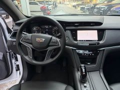 Cadillac XT5 2.0T FWD Luxury - ფოტო 14