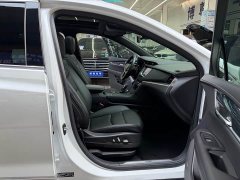 Cadillac XT5 2.0T FWD Luxury - ფოტო 16