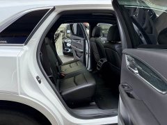 Cadillac XT5 2.0T FWD Luxury - ფოტო 17