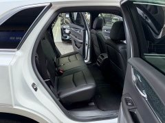 Cadillac XT5 2.0T FWD Luxury - ფოტო 18