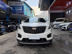 Cadillac XT5 2.0T FWD Luxury - ფოტო 2