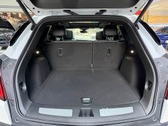 Cadillac XT5 2.0T FWD Luxury - ფოტო 20