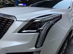 Cadillac XT5 2.0T FWD Luxury - ფოტო 4