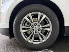Cadillac XT5 2.0T FWD Luxury - ფოტო 5