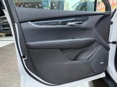 Cadillac XT5 2.0T FWD Luxury - ფოტო 7