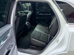 Cadillac XT5 2.0T FWD Luxury - ფოტო 9
