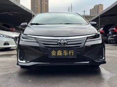 Toyota Asia Lion 2.0L Pioneer Edition - ფოტო 2