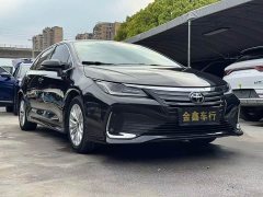 Toyota Asia Lion 2.0L Pioneer Edition - ფოტო 3
