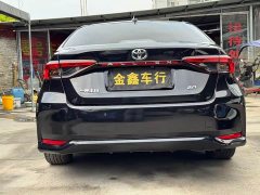 Toyota Asia Lion 2.0L Pioneer Edition - ფოტო 8