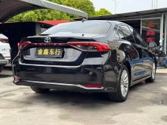 Toyota Asia Lion 2.0L Pioneer Edition - ფოტო 9