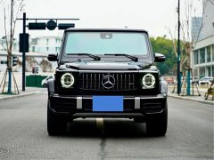 Mercedes-Benz Mercedes-AMG G 63 2023 - ფოტო 2
