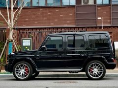 Mercedes-Benz Mercedes-AMG G 63 2023 - ფოტო 4