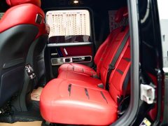 Mercedes-Benz Mercedes-AMG G 63 2023 - ფოტო 8