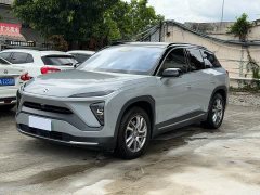 NIO ES6 75kWh Performance - ფოტო 1