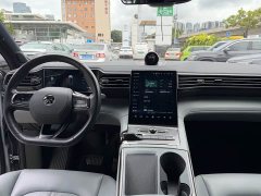 NIO ES6 75kWh Performance - ფოტო 11