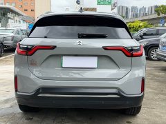 NIO ES6 75kWh Performance - ფოტო 14