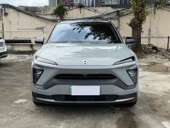 NIO ES6 75kWh Performance - ფოტო 2