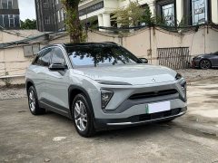NIO ES6 75kWh Performance - ფოტო 3