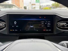 NIO ES6 75kWh Performance - ფოტო 6