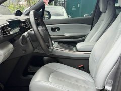 NIO ES6 75kWh Performance - ფოტო 7