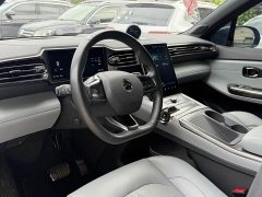 NIO ES6 75kWh Performance - ფოტო 8